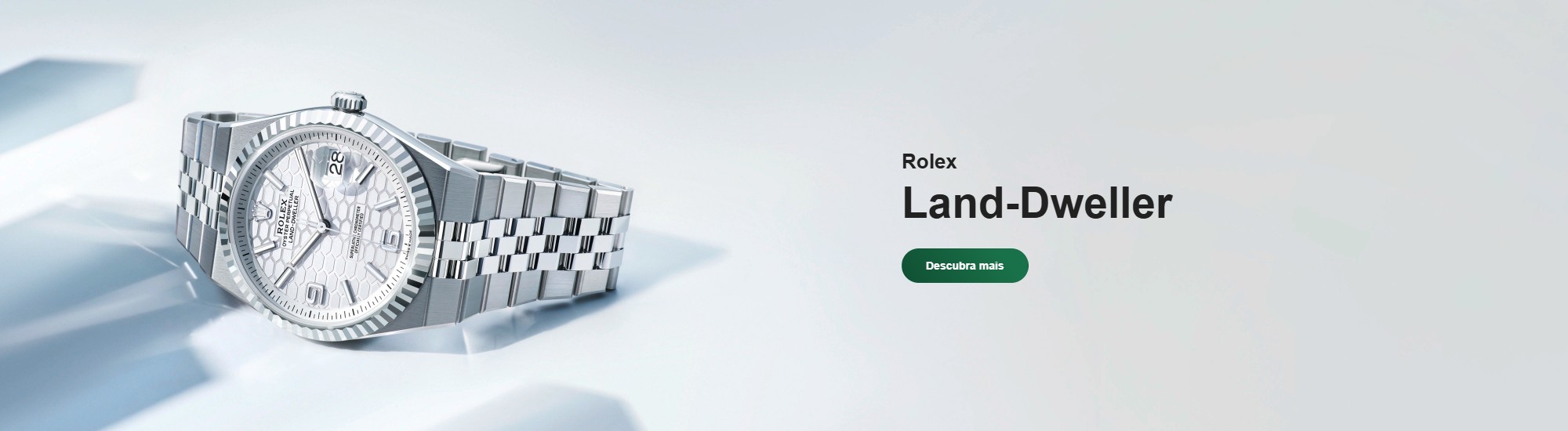 Land-Dweller