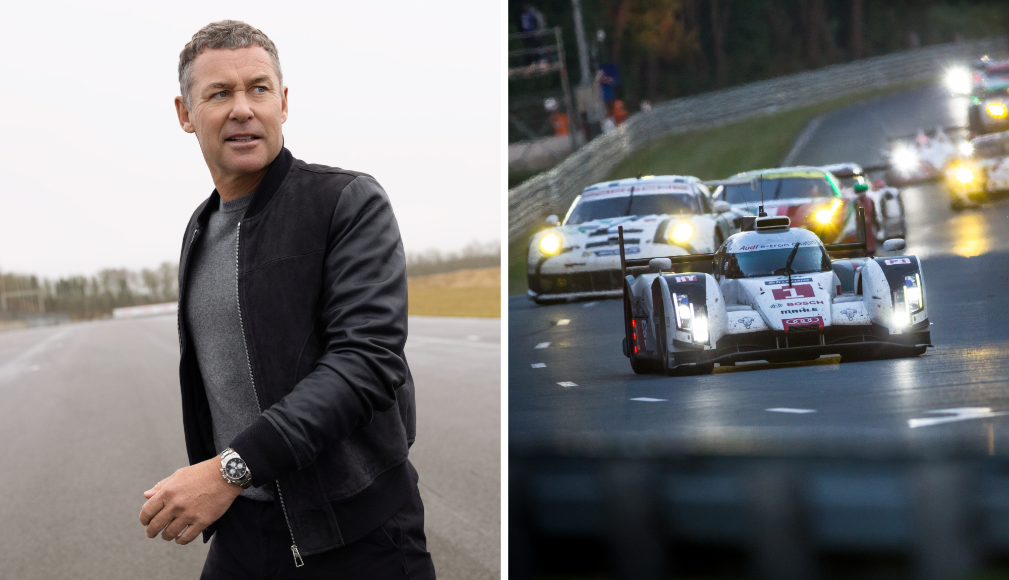 24 Horas de Le Mans, a mais antiga corrida de resistência do automobilismo – Manoel Bernardes